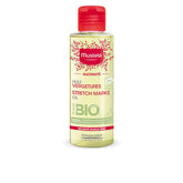MUSTELA-Bio Óleo Orgânico para Estrias 105ml-DrShampoo - Perfumaria e Cosmética